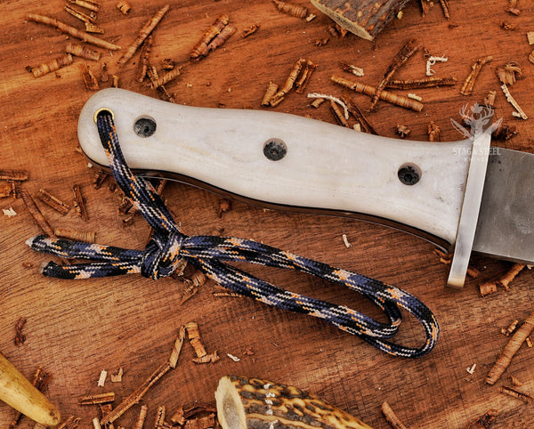 Big Dagger – D2 Steel Boar DAGGER Knife