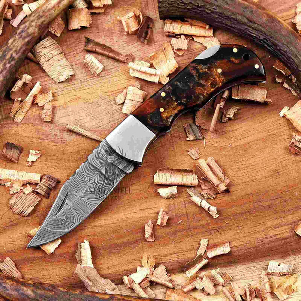 Premium EDC Pocket Knives