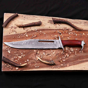 Handmade best Bowie Knife Collection