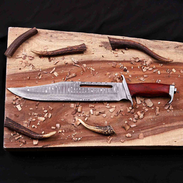 Handmade best Bowie Knife Collection