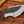 Custom D2 Tracker knife - Full tang Bushcraft Tool