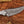Custom Ringtail Hunting Knife – Stainless Damascus Blade