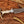 Custom Ringtail Hunting Knife – D2  Blade with Maple leaf Engraved sheath
