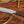 D2 Steel Hunting Bushcraft Knife: Mirror Polish Blade