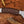 D2 Steel Bushcraft Knife: Mirror Polish Blade, Ironwood Handle