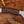 D2 Steel Hunting Bushcraft Knife: Mirror Polish Blade