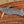 Handmade Damascus Bowie Knife: Stainless Steel Blade, Blue Micarta Handle