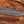 Custom D2 Hunting Knife Wolf Engraved handle & leather sheath