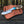 Gut Hook Cowboy Knives Rasp Steel Turquoise Ridge edition