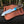 Gut Hook Cowboy Knives Rasp Steel Turquoise Ridge edition