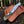 Gut Hook Cowboy Knives Rasp Steel Turquoise Ridge edition