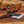 Custom D2 Tracker knife - Full tang Bushcraft Tool
