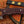 Custom D2 Tracker knife - Full tang Bushcraft Tool