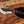 Custom D2 Tracker knife - Full tang Bushcraft Tool