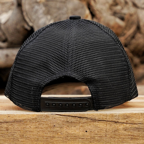 Classic Baseball Cap Grey – Stag & Steel Knives