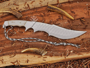Best bowie knife -8 inch full tang blade 