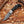 Black Handle EDC Damascus Pocket Knife Forged 1095/15N20 Folding Blade