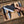 Handmade Five-Piece Bunka Knife Collection