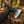 Carbon steel camping hatchet featuring a wooden handle