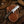 Bull Cutter Knife | Rasp Steel Blade, Basketweave Sheath