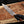 Damascus Chef knife handmade 10 inch Chef blade - Resin Handle