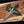 Damascus Chef knife handmade 10 inch Chef blade - Resin Handle