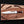Hand-forged Rambo III D2 bowie knife with rosewood handle overview