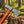 Custom Damascus steel Viking tomahawk axe with leather sheath