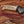 Custom D2 hunting knife for camping and survival use