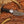 Custom ringtail hunting knife with D2 steel blade 