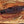 Custom wolf engraved handle on D2 hunting knife