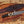 D2 hunting knife with genuine leather sheath