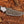 Handmade D2 ringtail knife