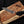 Gyuto Chef Knife - Cu Mai K-Tip Copper Damascus Knife