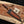 Gyuto Chef Knife - Cu Mai K-Tip Copper Damascus Knife