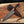 Damascus Kitchen Knife- 10 inch Cu Mai blade with Resin handle