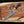 Damascus Kitchen Knife- 10 inch Cu Mai blade with Resin handle