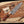 Damascus Kitchen Knife- 10 inch Cu Mai blade with Resin handle