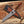 Gyuto Chef Knife - Cu Mai K-Tip Copper Damascus Knife