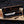Custom Copper Damascus Bowie Knife with Filework Guard