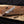 Custom Copper Damascus Bowie Knife with Filework Guard
