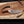 Custom Copper Damascus Bowie Knife with Filework Guard