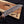 Custom Copper Damascus Bowie Knife with Filework Guard