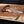 Cu-Mai Bowie Knife with Solid Copper Guard – Full Tang Fixed Blade