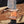 Cu-Mai Bowie Knife with Solid Copper Guard – Full Tang Fixed Blade