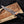 Cu-Mai Bowie Knife with Solid Copper Guard – Full Tang Fixed Blade