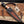 Cu-Mai Bowie Knife with Solid Copper Guard – Full Tang Fixed Blade