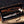 Copper Damascus Bowie knife-Double Copper Guard