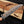 Premium Copper Damascus Bowie Knife with Layered Damascus Guard