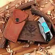 Pocket Knives Collection